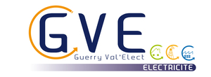 GUERRY VAL ELECT Vallet, , Installation électrique, Chauffage électrique, Interphone et portier vidéo, Ventilation (vmc)