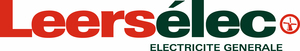 Leerselec Leers, , Installation électrique, Chauffage électrique, Ventilation (vmc), Sécurité incendie