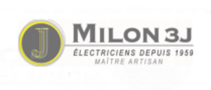SARL MILON 3J Langoiran, , Installation électrique, Installation domotique, Interphone et portier vidéo, Motorisation porte et portail, Borne de recharge, Ventilation (vmc)
