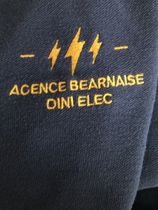 Agence Béarnaise Dini Elec Lons, , Alarme anti-intrusion