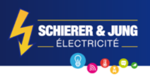 SCHIERER - JUNG Electricité Strasbourg, , Borne de recharge