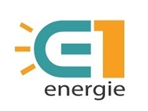 E1 Energie Strasbourg, , Borne de recharge