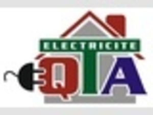 Q.T.A. ELECTRICITE Graulhet, , Installation électrique, Installation domotique, Alarme anti-intrusion, Chauffage électrique, Interphone et portier vidéo, Motorisation porte et portail, Borne de recharge, Ventilation (vmc)