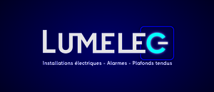 Lumelec  Neufmanil, , Installation électrique