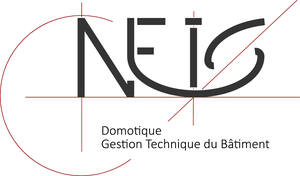 NEIS Pau, , Installation domotique