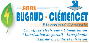 SARL BUGAUD CLEMENCET Trugny, 