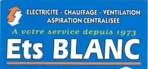 ETS BLANC Marsaneix, , Ventilation (vmc)