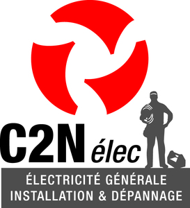 C2N elec Rogy, , Alarme anti-intrusion