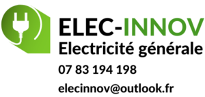 ELEC-INNOV Écommoy, , Installation domotique