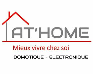 AUVERGNE DOMOTIQUE Volvic, , Installation domotique, Alarme anti-intrusion, Interphone et portier vidéo, Motorisation porte et portail