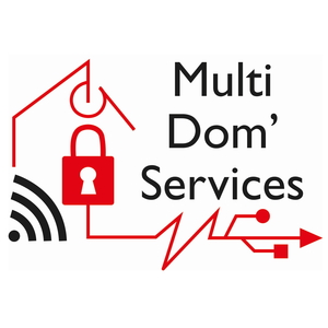 Multi-Dom'Services Fontenilles, , Interphone et portier vidéo