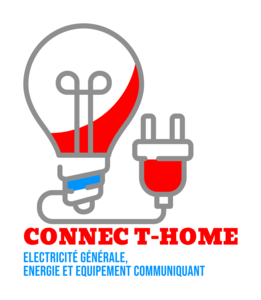 Connec T-home Auch, , Installation électrique