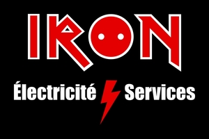 Iron Electricité et Services  Lambach, , Alarme anti-intrusion, Borne de recharge, Chauffage électrique, Installation électrique, Ventilation (vmc)