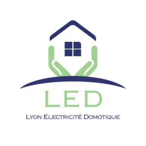 L E D Lyon Electricité Domotique  Brignais, , Installation domotique