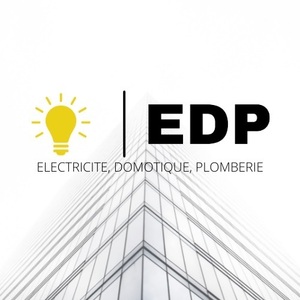 EDP Solesmes, , Alarme anti-intrusion, Borne de recharge, Chauffage électrique, Eau chaude sanitaire, Installation domotique, Installation électrique, Interphone et portier vidéo, Motorisation porte et portail, Plancher chauffant, Sécurité incendie, Ventilation (vmc)