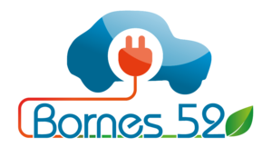 Bornes 52 Nogent, , Borne de recharge