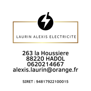 Laurin Alexis électricité Hadol, , Sécurité incendie