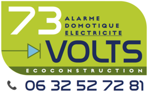 73 VOLTS Mouxy, , Installation électrique