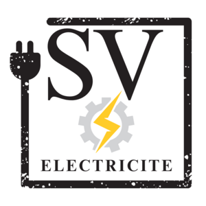 SV Electricite Maxéville, , Borne de recharge