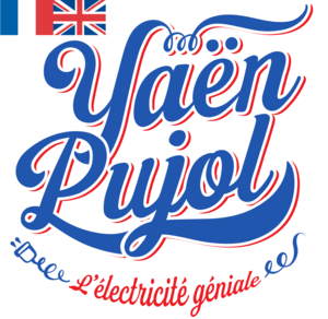 Yaen Pujol - dYpElec Pignan, , Borne de recharge