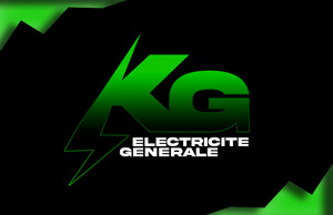 KG électricité Cournonterral, , Installation électrique