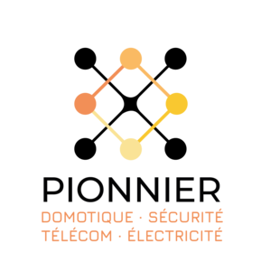 PIONNIER DOMOTIQUE Beaumont-en-Véron, , Interphone et portier vidéo