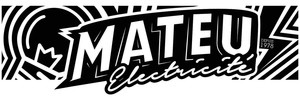 MATEU ELECTRICITE Saint-Laurent-de-Mure, , Installation électrique, Installation domotique, Alarme anti-intrusion, Chauffage électrique, Interphone et portier vidéo, Motorisation porte et portail