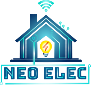 Néo Elec Mirbel, , Installation électrique