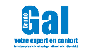 BRUNO GAL Alès, , Installation électrique, Installation domotique, Alarme anti-intrusion, Chauffage électrique, Interphone et portier vidéo, Motorisation porte et portail, Plancher chauffant, Eau chaude sanitaire, Ventilation (vmc)