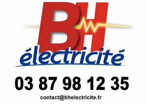 BH ELECTRICITE Sarreguemines, , Installation électrique, Installation domotique, Alarme anti-intrusion, Chauffage électrique, Interphone et portier vidéo, Motorisation porte et portail, Plafond rayonnant, Plancher chauffant, Eau chaude sanitaire, Borne de recharge, Ventilation (vmc), Sécurité incendie