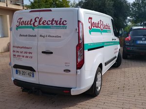 TOUTELECTRIC GAFFE Christophe Bandol, , Installation électrique, Installation domotique, Alarme anti-intrusion, Chauffage électrique, Interphone et portier vidéo, Plancher chauffant, Borne de recharge, Ventilation (vmc)