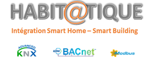 habitatique Senantes, , Installation domotique
