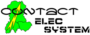 CONTACT ELEC SYSTEM La Chapelle, , Installation électrique, Installation domotique, Alarme anti-intrusion, Chauffage électrique, Interphone et portier vidéo, Motorisation porte et portail, Plafond rayonnant, Plancher chauffant, Eau chaude sanitaire, Borne de recharge, Ventilation (vmc), Sécurité incendie