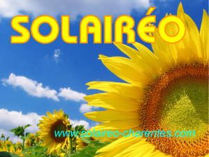 SOLAIREO Pons, 