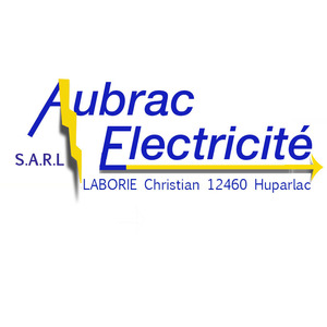 AUBRAC ELECTRICITE Huparlac, , Installation électrique, Installation domotique, Alarme anti-intrusion, Chauffage électrique, Interphone et portier vidéo, Motorisation porte et portail