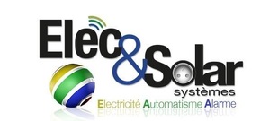 ELEC & SOLAR SYSTEMES -  Bassan, , Installation électrique, Alarme anti-intrusion, Chauffage électrique, Interphone et portier vidéo, Motorisation porte et portail, Ventilation (vmc), Sécurité incendie