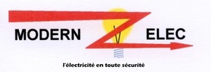 Modern'Elec Creil, , Installation électrique, Installation domotique, Chauffage électrique, Interphone et portier vidéo, Motorisation porte et portail, Ventilation (vmc)