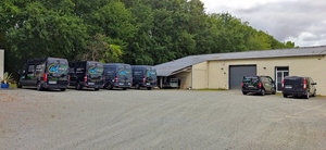 SARL WORSEY Brette-les-Pins, , Installation électrique, Installation domotique, Alarme anti-intrusion, Chauffage électrique, Interphone et portier vidéo, Motorisation porte et portail, Borne de recharge, Ventilation (vmc), Sécurité incendie