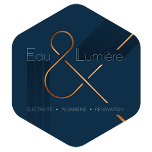 EAU ET LUMIERE Carquefou, , Installation électrique