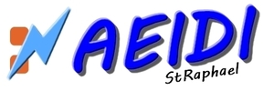 AEIDI Saint-Raphaël, , Installation électrique, Installation domotique, Alarme anti-intrusion, Chauffage électrique, Interphone et portier vidéo, Motorisation porte et portail, Plafond rayonnant, Plancher chauffant, Eau chaude sanitaire, Borne de recharge, Ventilation (vmc), Sécurité incendie
