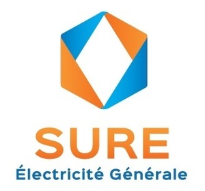 SURE Vienne, , Installation électrique, Installation domotique, Alarme anti-intrusion, Chauffage électrique, Interphone et portier vidéo, Motorisation porte et portail, Plancher chauffant, Borne de recharge, Ventilation (vmc), Sécurité incendie