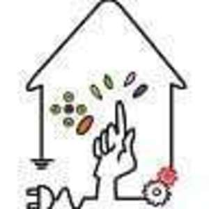 Absolu Maison Plus  Gignac, , Installation électrique, Installation domotique, Alarme anti-intrusion, Chauffage électrique, Interphone et portier vidéo, Motorisation porte et portail