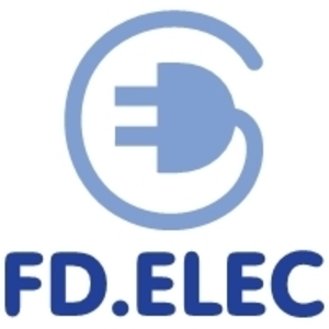 FD.ELEC-FREDERIC DUBAU / électricité Gle & courants faibles Caylus, , Installation électrique