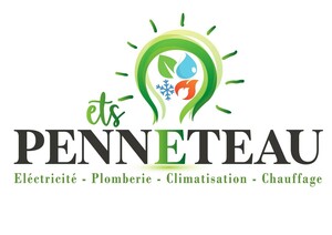 Ets Penneteau  La Villedieu-du-Clain, , Installation électrique, Chauffage électrique, Interphone et portier vidéo, Ventilation (vmc), Installation domotique, Alarme anti-intrusion, Plancher chauffant, Sécurité incendie