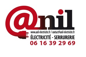 EURL ANIL Paris 2, , Installation électrique, Installation domotique, Alarme anti-intrusion, Chauffage électrique, Interphone et portier vidéo, Motorisation porte et portail, Eau chaude sanitaire, Ventilation (vmc), Sécurité incendie