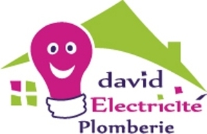 DAVID Electricite Saint-Brieuc, , Installation électrique, Installation domotique, Chauffage électrique, Interphone et portier vidéo, Motorisation porte et portail, Plafond rayonnant, Plancher chauffant, Eau chaude sanitaire, Ventilation (vmc)