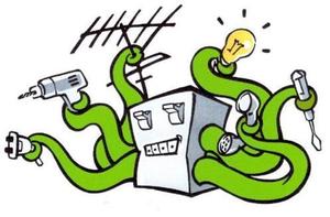 BAEG Pinsaguel, , Installation électrique, Installation domotique, Alarme anti-intrusion, Chauffage électrique, Interphone et portier vidéo, Motorisation porte et portail, Plancher chauffant, Ventilation (vmc)