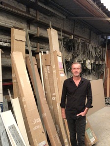 SARL DUFOUR ELECTRICITE La Madeleine, , Installation électrique, Installation domotique, Alarme anti-intrusion, Chauffage électrique, Interphone et portier vidéo, Motorisation porte et portail, Plancher chauffant, Eau chaude sanitaire, Borne de recharge, Ventilation (vmc)