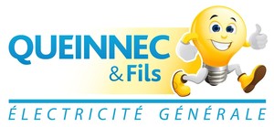 queinnec et fils Mittainvilliers, , Installation électrique
