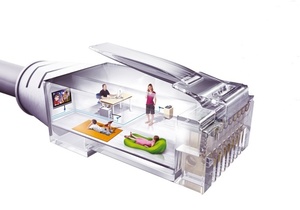 PACK ELEC Boussy, , Installation électrique